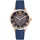 JUICY COUTURE JC1300RGNV Női karóra