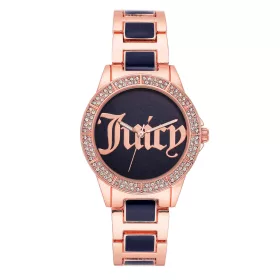 JUICY COUTURE JC1308NVRG Női karóra