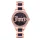 JUICY COUTURE JC1308NVRG Női karóra
