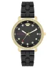 JUICY COUTURE JC1310GPBK Női karóra
