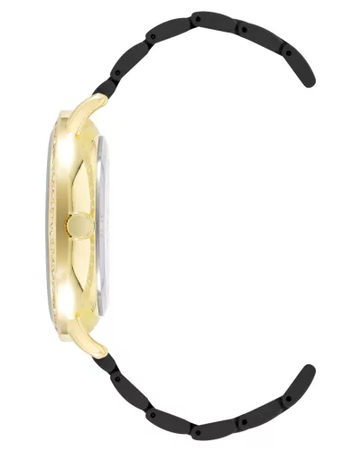 JUICY COUTURE JC1310GPBK Női karóra