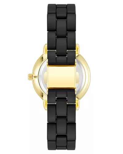 JUICY COUTURE JC1310GPBK Női karóra