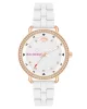 JUICY COUTURE JC1310RGWT Női karóra