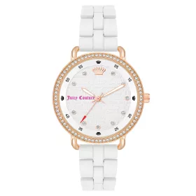 JUICY COUTURE JC1310RGWT Női karóra
