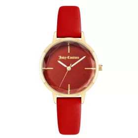 JUICY COUTURE JC1326GPRD Női karóra