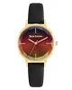JUICY COUTURE JC1326RBBK Női karóra