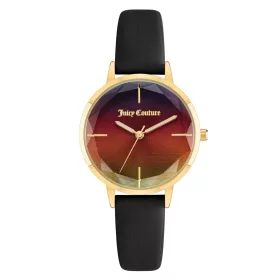 JUICY COUTURE JC1326RBBK Női karóra