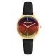 JUICY COUTURE JC1326RBBK Női karóra