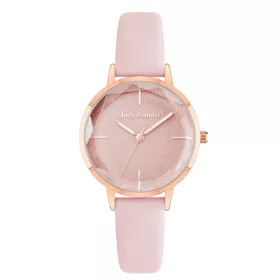 JUICY COUTURE JC1326RGLP Női karóra