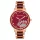 JUICY COUTURE JC1334RGBY Női karóra