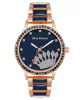 JUICY COUTURE JC1334RGNV Női karóra