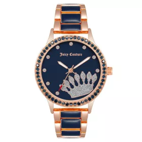 JUICY COUTURE JC1334RGNV Női karóra