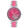 JUICY COUTURE JC1335SVHP Női karóra