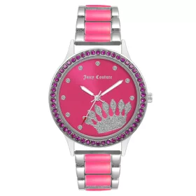 JUICY COUTURE JC1335SVHP Női karóra
