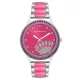 JUICY COUTURE JC1335SVHP Női karóra