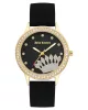 JUICY COUTURE JC1342GPBK Női karóra
