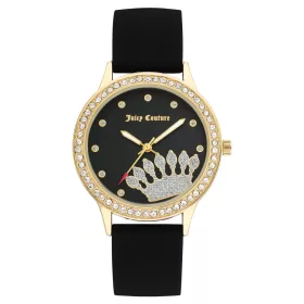 JUICY COUTURE JC1342GPBK Női karóra