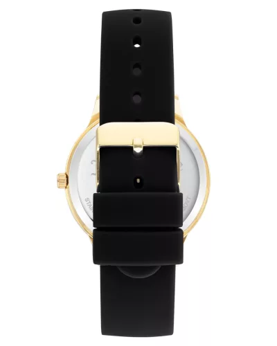 JUICY COUTURE JC1342GPBK Női karóra