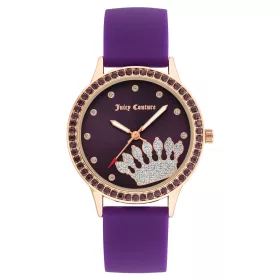 JUICY COUTURE JC1342RGPR Női karóra