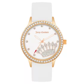 JUICY COUTURE JC1342RGWT Női karóra
