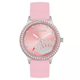 JUICY COUTURE JC1343SVPK Női karóra
