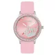JUICY COUTURE JC1343SVPK Női karóra