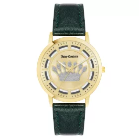 JUICY COUTURE JC1344GPGN Női karóra