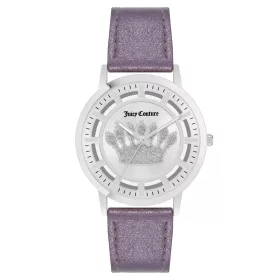 JUICY COUTURE JC1345SVLV Női karóra