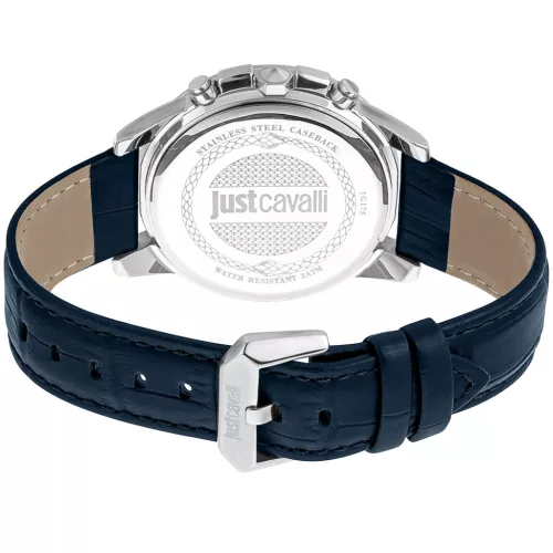JUST CAVALLI JC1G175L0225 Férfi Karóra
