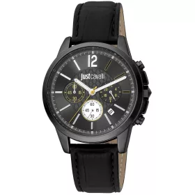 JUST CAVALLI JC1G175L0245 Férfi Karóra