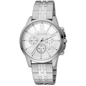 JUST CAVALLI JC1G175M0255 Férfi Karóra