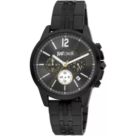 JUST CAVALLI JC1G175M0285 Férfi Karóra