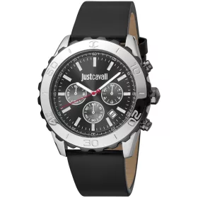 JUST CAVALLI JC1G214L0035 Férfi Karóra