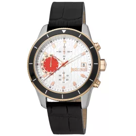 JUST CAVALLI JC1G215L0035 Férfi Karóra