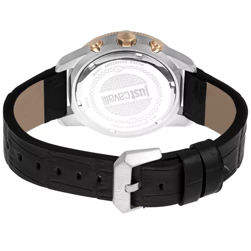JUST CAVALLI JC1G215L0035 Férfi Karóra