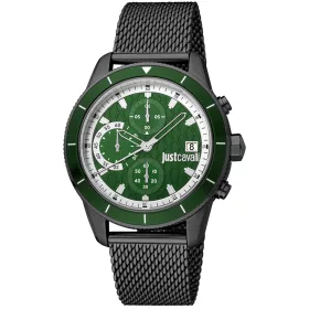 JUST CAVALLI JC1G215M0065 Férfi Karóra