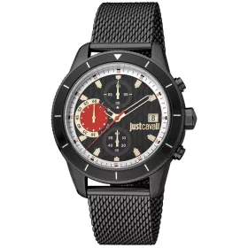 JUST CAVALLI JC1G215M0075 Férfi Karóra