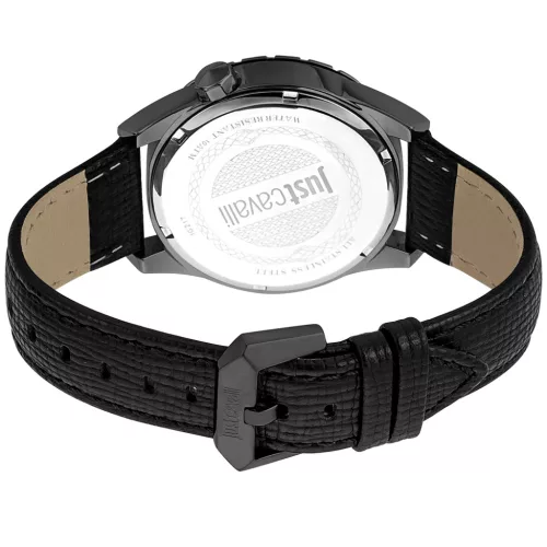 JUST CAVALLI JC1G217L0045 Férfi Karóra