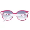 JUST CAVALLI JC589S-5675W Női napszemüveg