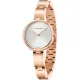 CALVIN KLEIN K9U23646 Női karóra