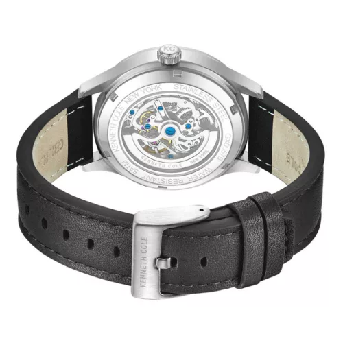 KENNETH COLE KCWGX0057902 automata Férfi karóra