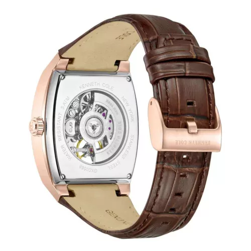 KENNETH COLE KCWGX0058803 automata Férfi karóra