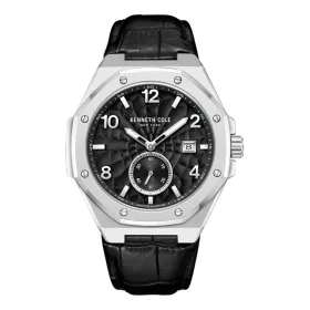 KENNETH COLE KCWGX0059001 automata Férfi karóra