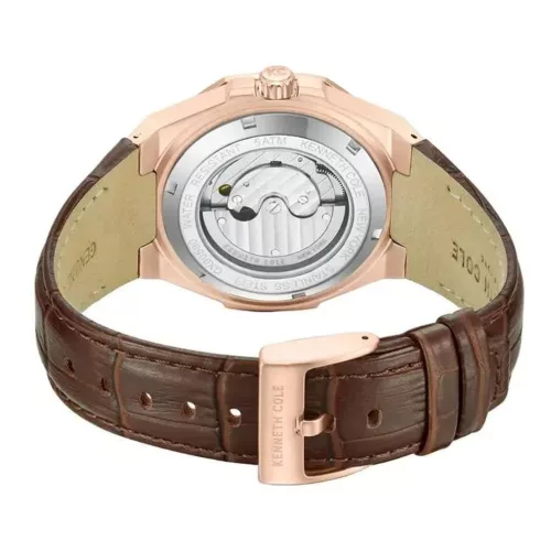 KENNETH COLE KCWGX0059002 automata Férfi karóra