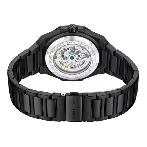 KENNETH COLE KCWGY0058902 automata Férfi karóra