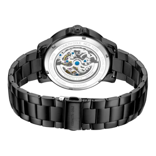 KENNETH COLE KCWGY0064001 automata Férfi karóra