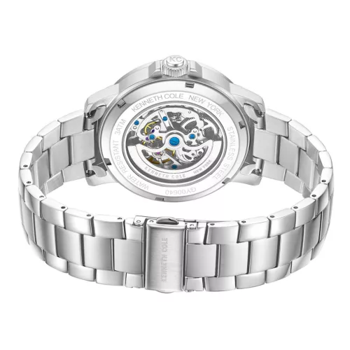 KENNETH COLE KCWGY0064002 automata Férfi karóra