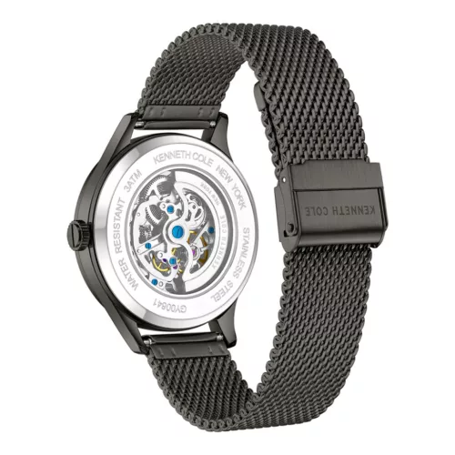 KENNETH COLE KCWGY0064103 automata Férfi karóra