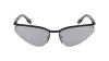 KARL LAGERFELD KL352S6117001 UNISEX napszemüveg