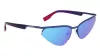 KARL LAGERFELD KL352S6117404 UNISEX napszemüveg